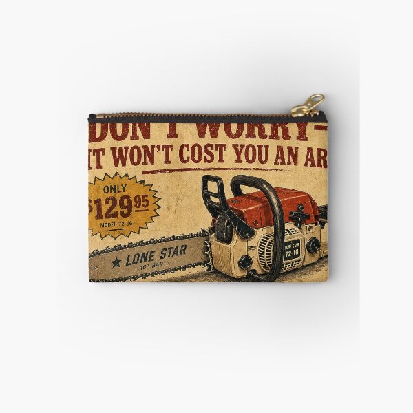 Item preview, Sawyer Tool and Supply Co. designed and sold by WotanArt.