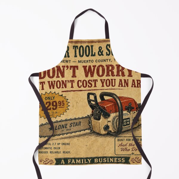 Item preview, Sawyer Tool and Supply Co. designed and sold by WotanArt.