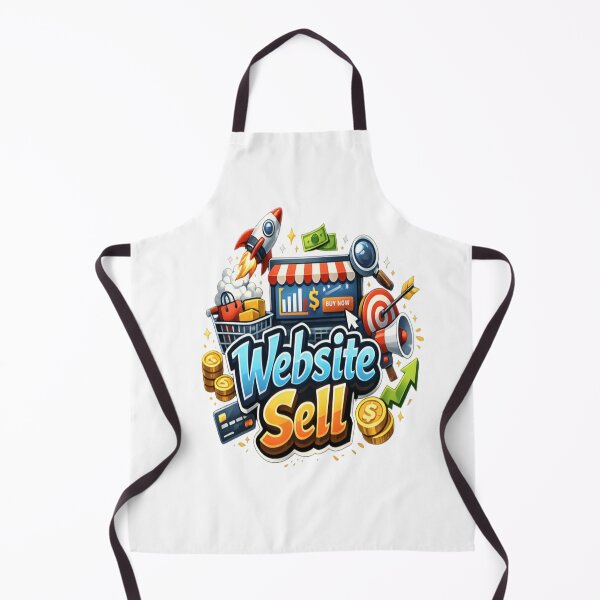 Item preview, Website Sell Entrepreneur Digital Marketing Business Success Retro designed and sold by CatLovers Studio.