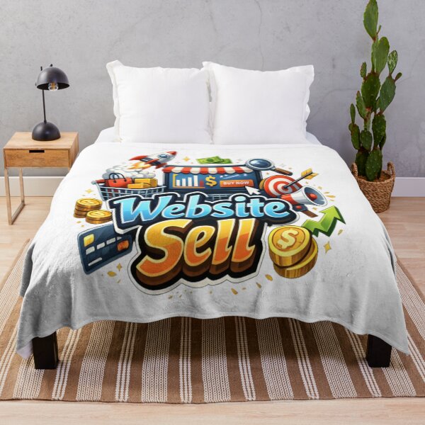 Item preview, Website Sell Entrepreneur Digital Marketing Business Success Retro designed and sold by CatLovers Studio.