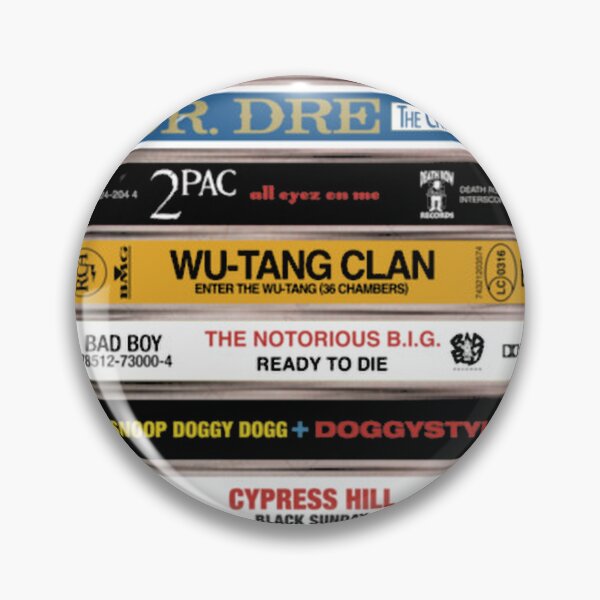 Item preview, Stacked Cassettes Hip Hop designed and sold by Demakusan.