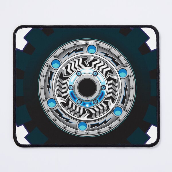 Item preview, Decorated Chrome Wheel designed and sold by Vector-Artist.