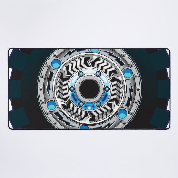 Item preview, Decorated Chrome Wheel designed and sold by Vector-Artist.