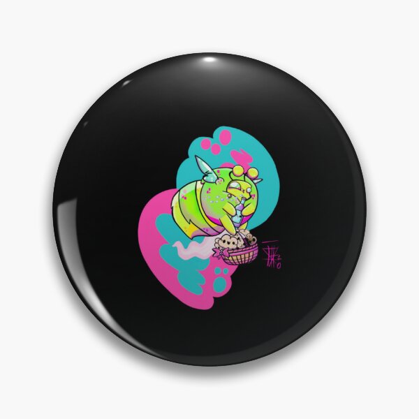 Item preview, Buzzy Bumbly designed and sold by SewGeekGirls.