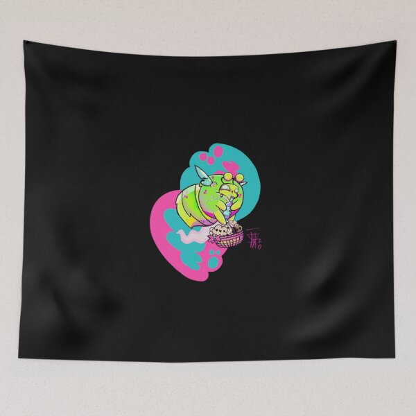 Item preview, Buzzy Bumbly designed and sold by SewGeekGirls.