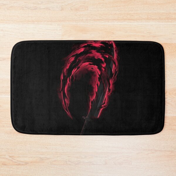 Item preview, Crimson Getsuga: Zangetsu designed and sold by HappyFl.