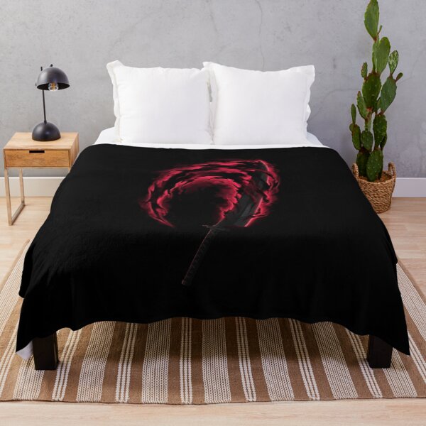 Item preview, Crimson Getsuga: Zangetsu designed and sold by HappyFl.