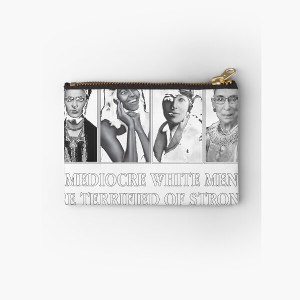 Item preview, Strong Intelligent Women Design Featuring Frida Ka designed and sold by Tomeart <3.
