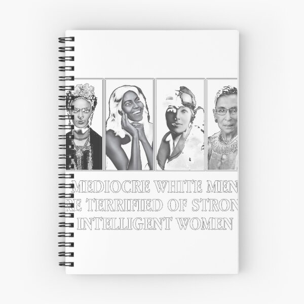 Item preview, Strong Intelligent Women Design Featuring Frida Ka designed and sold by Tomeart <3.
