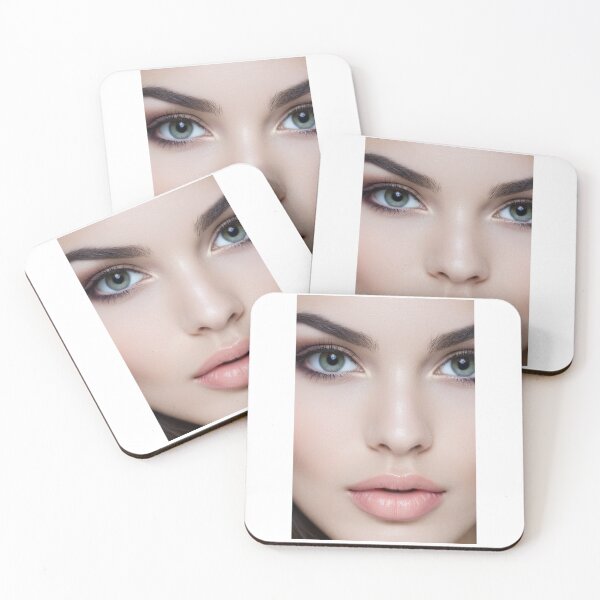 Item preview, Beauty - Captivating female portrait, Contemporary glamour designed and sold by Beat-It.