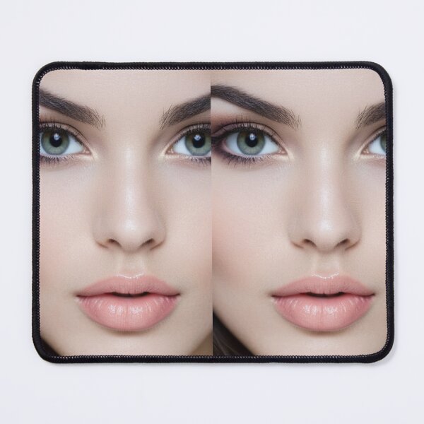 Item preview, Beauty - Captivating female portrait, Contemporary glamour designed and sold by Beat-It.