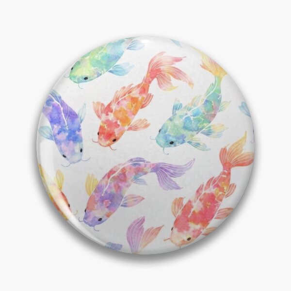 Item preview, koi designed and sold by ritusdesigns.