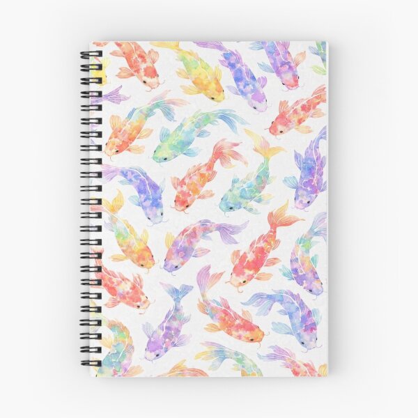 Item preview, koi designed and sold by ritusdesigns.