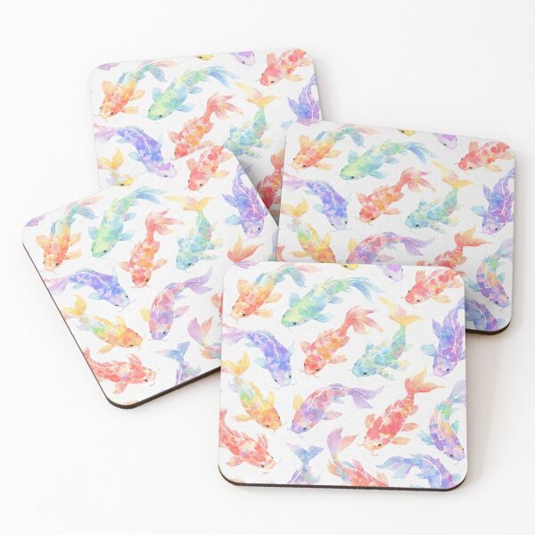 Item preview, koi designed and sold by ritusdesigns.