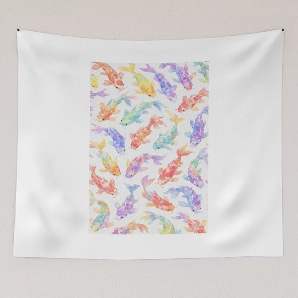 Item preview, koi designed and sold by ritusdesigns.
