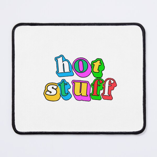 Item preview, Hot stuff magazine font designed and sold by Love, Anaïs.