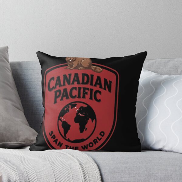Item preview, Vintage Canadian Railroad designed and sold by Inquisitor8201.