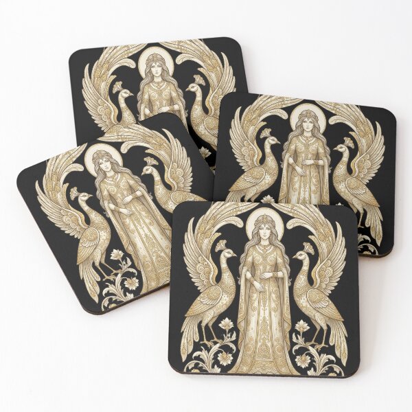 Item preview, Tartessian Astarte designed and sold by sormangalway7.