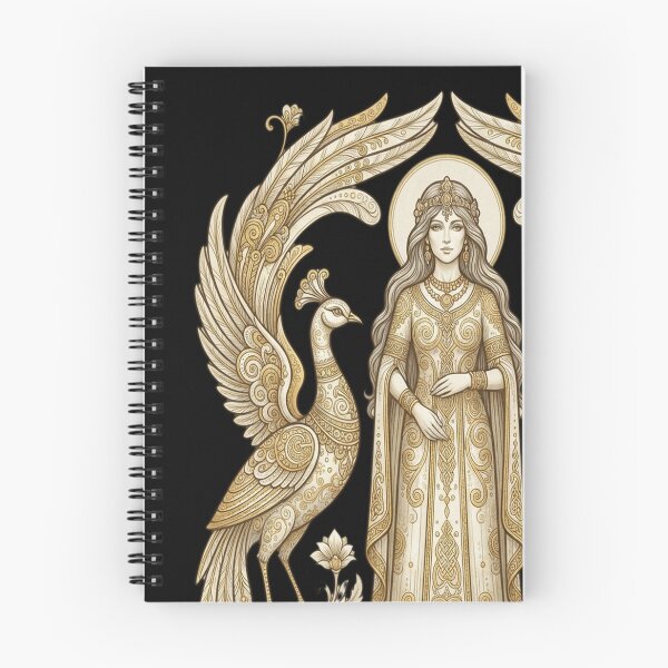 Item preview, Tartessian Astarte designed and sold by sormangalway7.