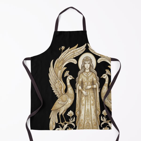 Item preview, Tartessian Astarte designed and sold by sormangalway7.