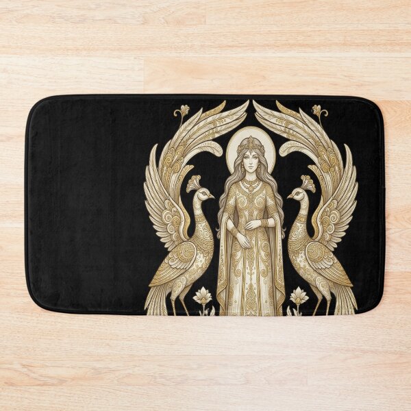 Item preview, Tartessian Astarte designed and sold by sormangalway7.