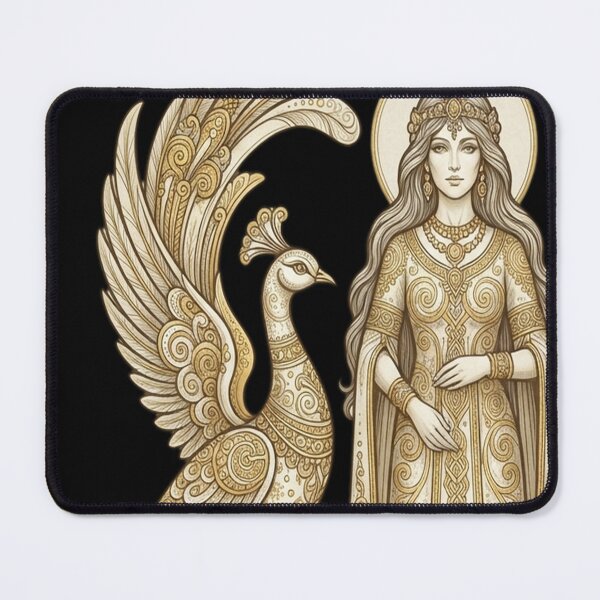 Item preview, Tartessian Astarte designed and sold by sormangalway7.