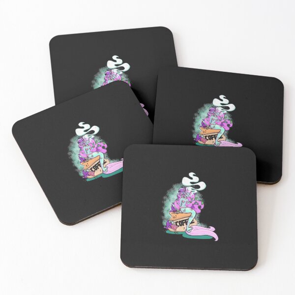 Item preview, MINDEL THE MERMAID designed and sold by SewGeekGirls.