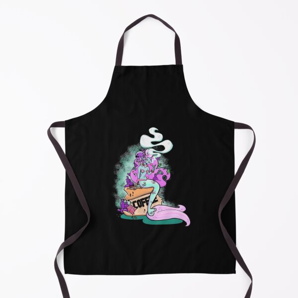 Item preview, MINDEL THE MERMAID designed and sold by SewGeekGirls.