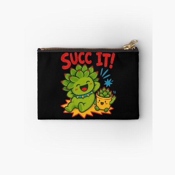 Item preview, Urban Gardening Succ It Grow Your Own designed and sold by LuminOrb.
