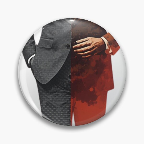 Item preview, EXO Suho Grey Suit Minimalist Watercolor Silhouette Graphic designed and sold by Gameshalah's Designs Hub.