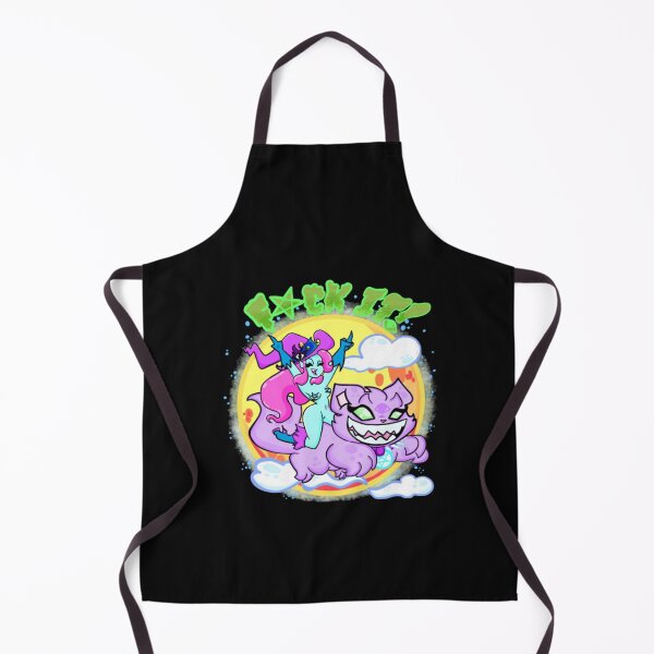 Item preview, F@CK IT designed and sold by SewGeekGirls.