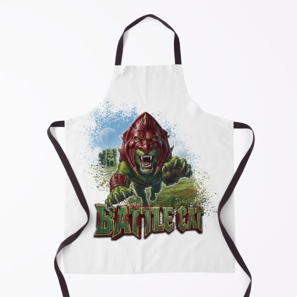 Item preview, Fighting Cat designed and sold by ME design.