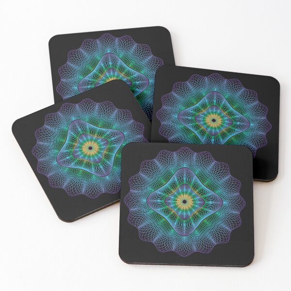Item preview, rosette designed and sold by nogamax.