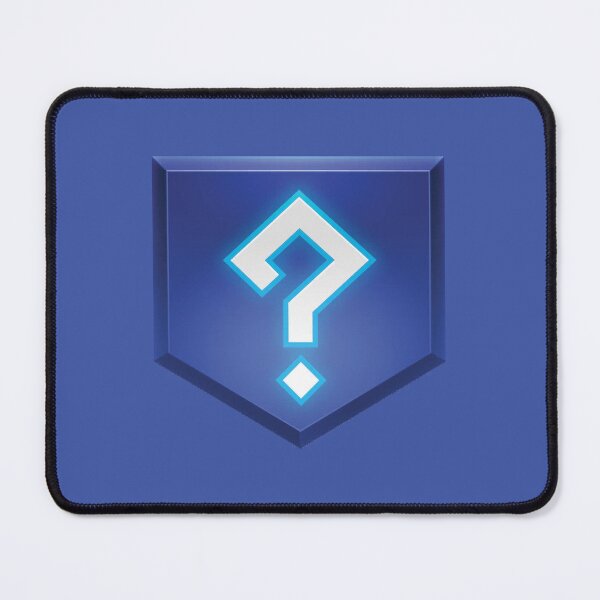 Item preview, Mystery Perk Eternal Perk designed and sold by BubblePopRed.