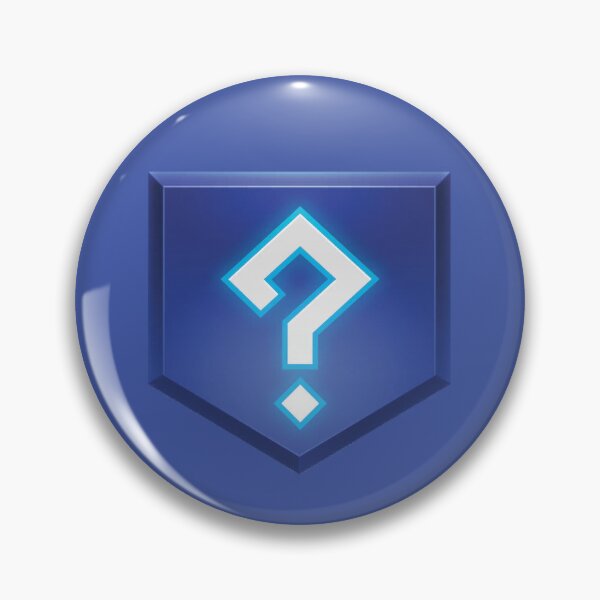 Item preview, Mystery Perk Eternal Perk designed and sold by BubblePopRed.