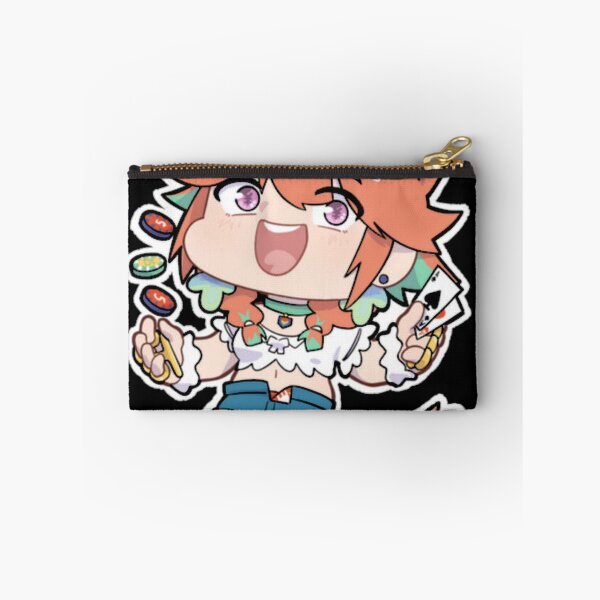 Item preview, Takanashi Kiara Chibi designed and sold by Tomeart <3.