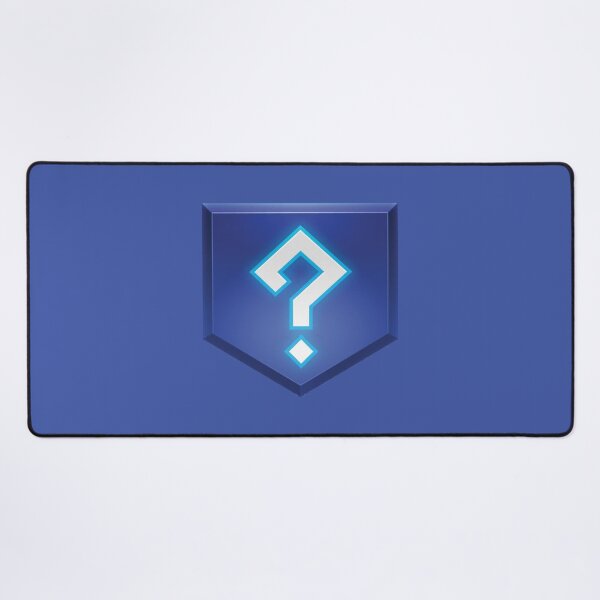 Item preview, Mystery Perk Eternal Perk designed and sold by BubblePopRed.