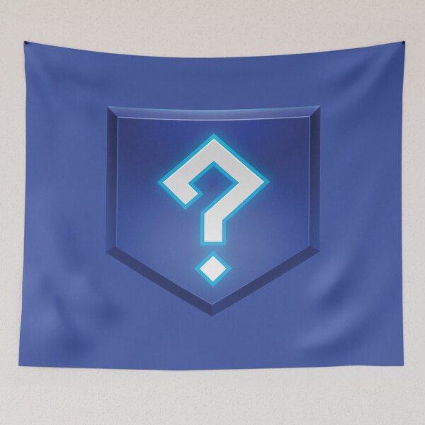 Item preview, Mystery Perk Eternal Perk designed and sold by BubblePopRed.