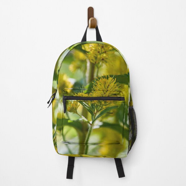 Item preview, Up close. Tufted loosestrife designed and sold by Jouko Lehto Photography.