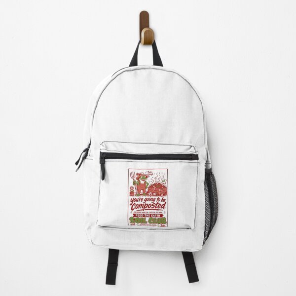 Item preview, Urban Gardening Soil Club Feed The Earth designed and sold by LuminOrb.