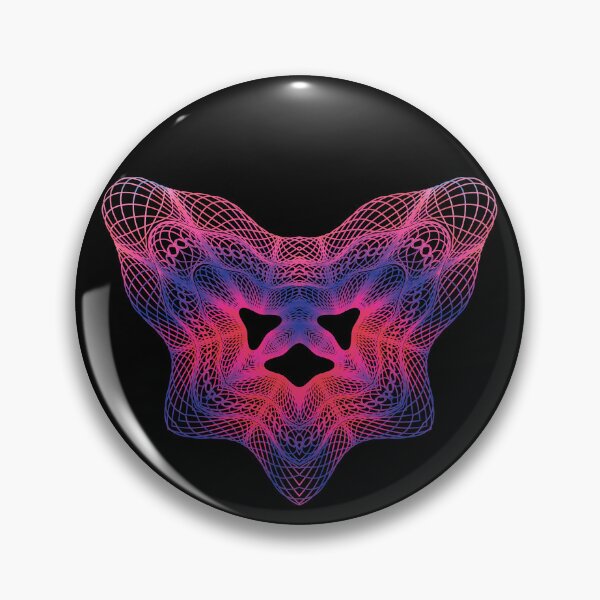 Item preview, rosette designed and sold by nogamax.