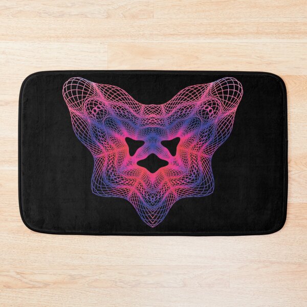 Item preview, rosette designed and sold by nogamax.