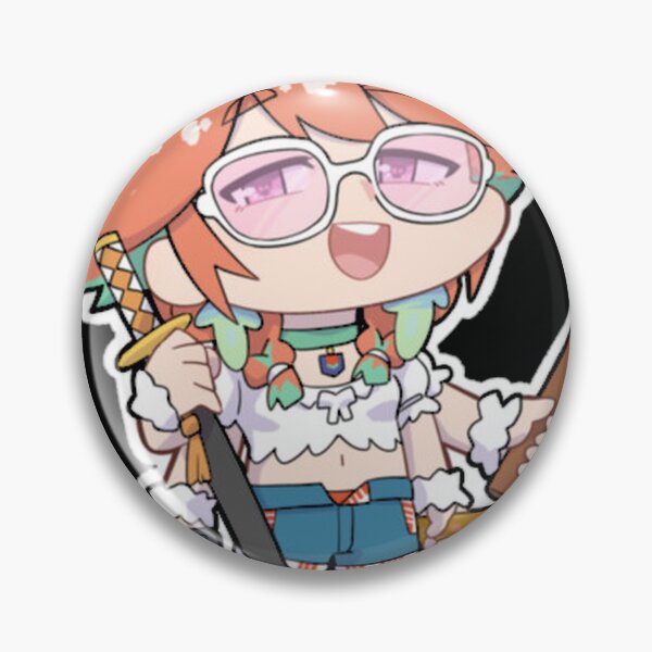 Item preview, Takanashi Kiara Chibi_1 designed and sold by Tomeart <3.