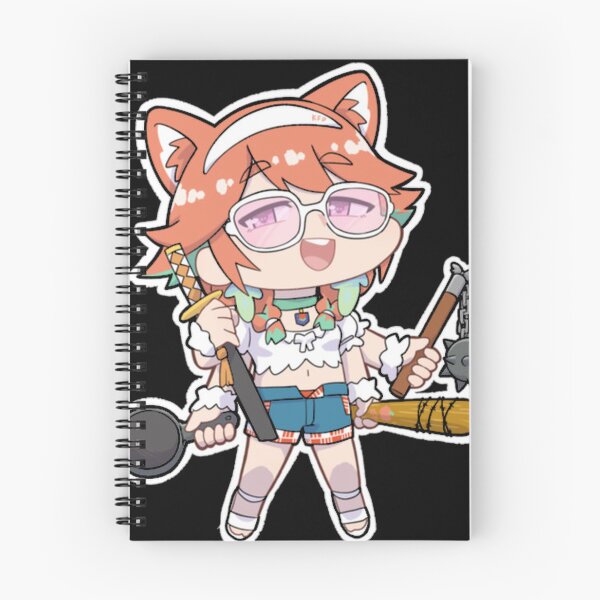 Item preview, Takanashi Kiara Chibi_1 designed and sold by Tomeart <3.