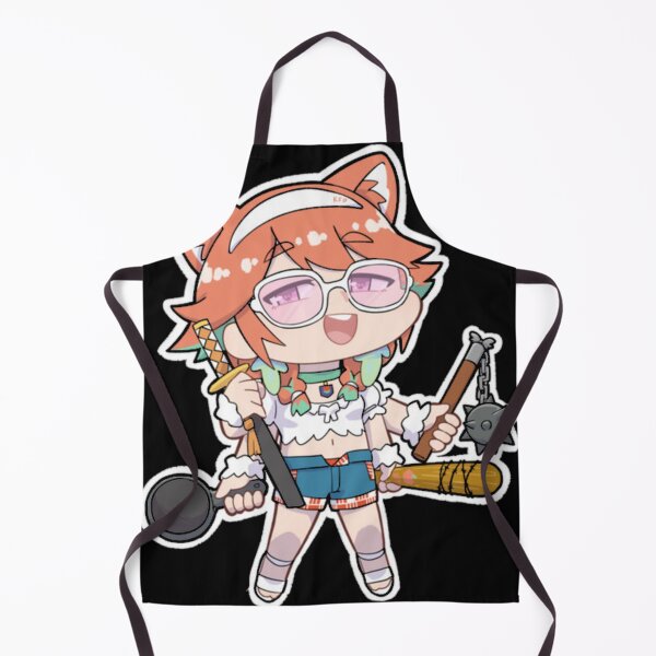 Item preview, Takanashi Kiara Chibi_1 designed and sold by Tomeart <3.
