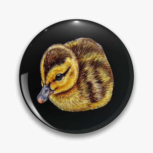 Item preview, ducklings designed and sold by Kirei-Lily.