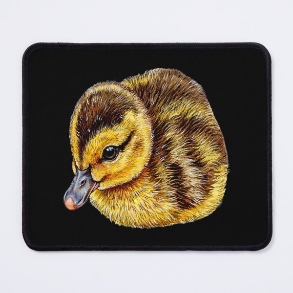 Item preview, ducklings designed and sold by Kirei-Lily.