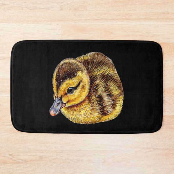 Item preview, ducklings designed and sold by Kirei-Lily.