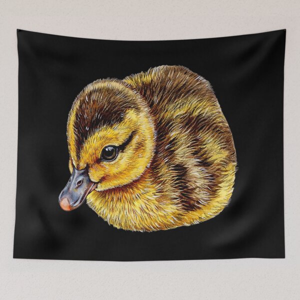 Item preview, ducklings designed and sold by Kirei-Lily.
