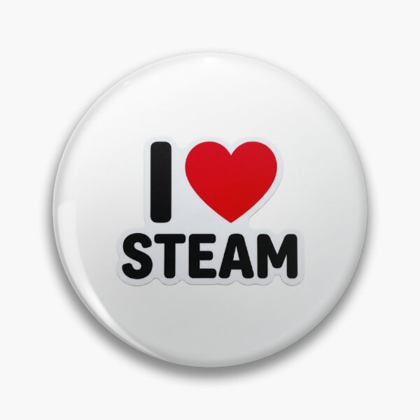 Item preview, I Love STEAM Gift Cute Science and Technology Art Graphic Educator Present for Students designed and sold by raedattia.
